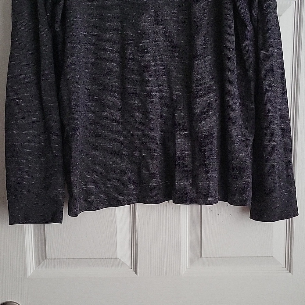 Sonoma Men's Long Sleeve Shirt - Picture 2 of 10